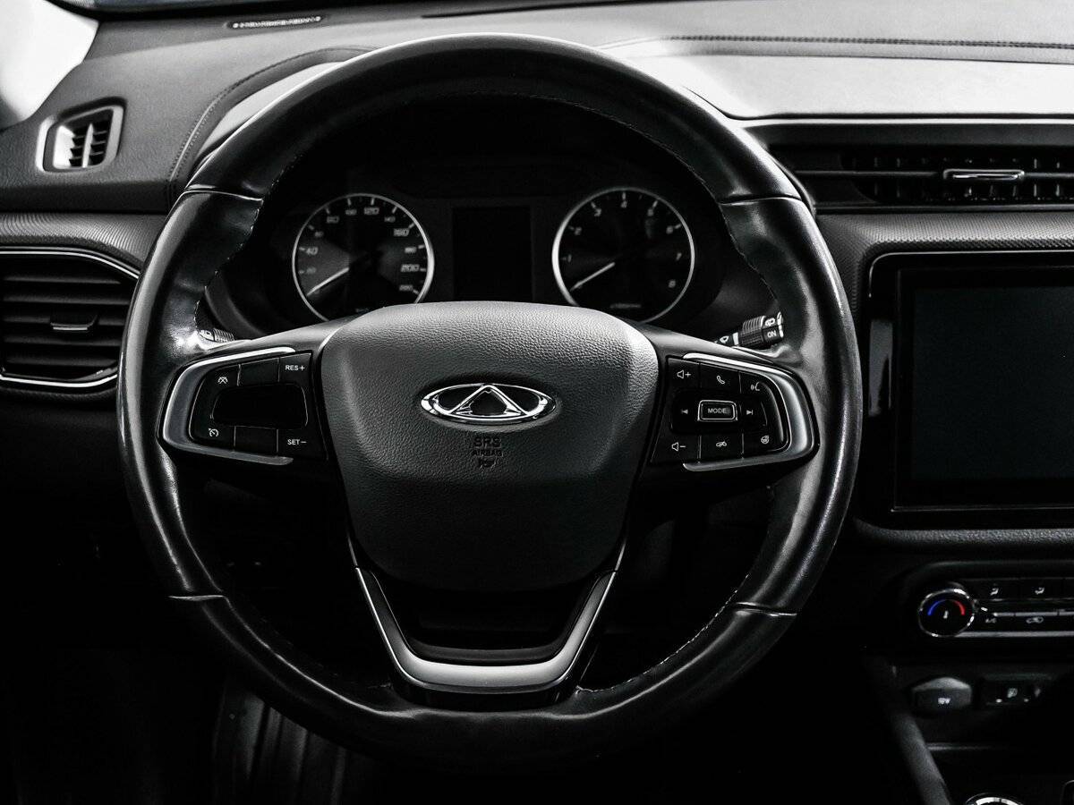 Купить Chery Tiggo 4, 2021, 80 500 км, фото №12