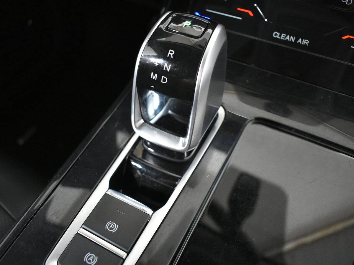 Купить Chery Tiggo 7 Pro, 2020, 110 000 км, фото №11