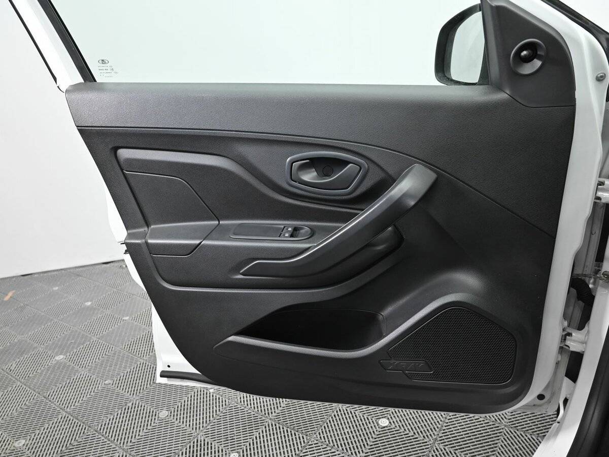 Купить Lada (ВАЗ) XRAY, 2018, 122 000 км, фото №6