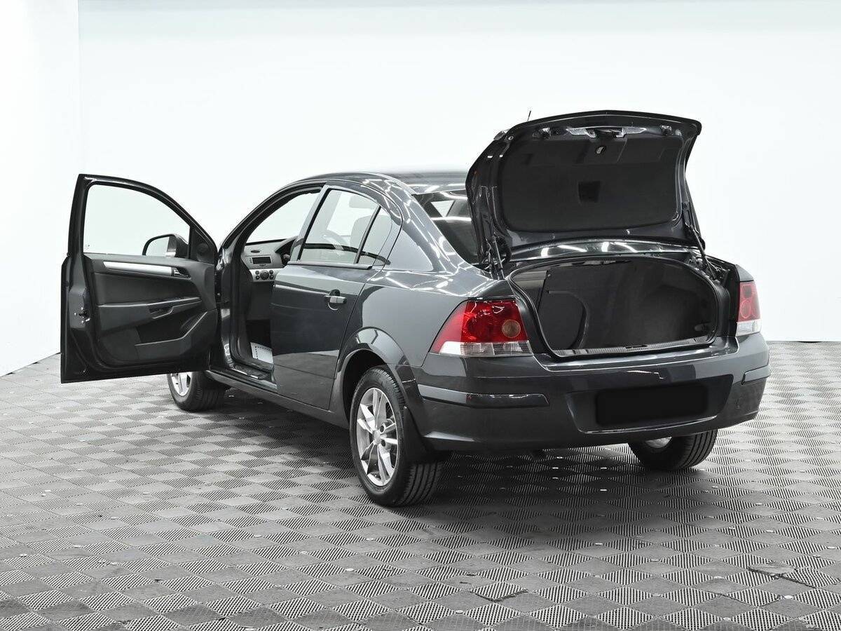 Купить Opel Astra, 2012, 159 000 км, фото №5