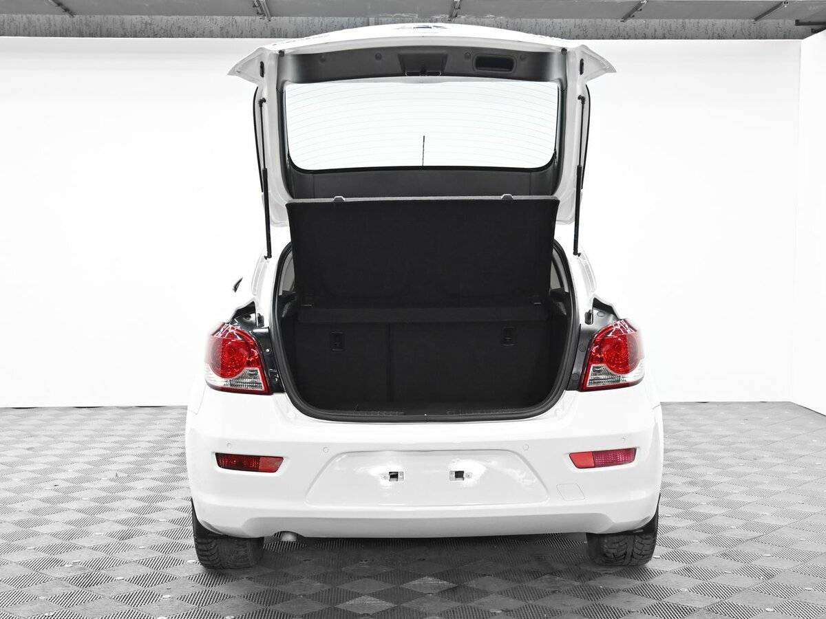 Купить Chevrolet Cruze, 2013, 165 000 км, фото №5