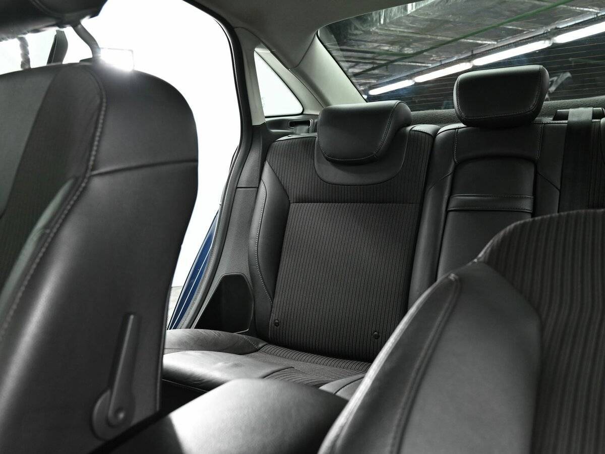 Купить Ford Focus, 2012, 167 000 км, фото №11