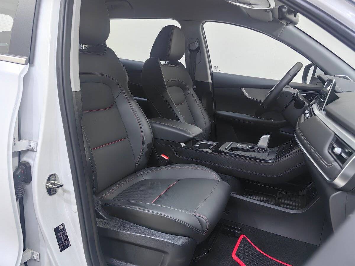 Купить Chery Tiggo 7 Pro, 2022, 38 800 км, фото №7