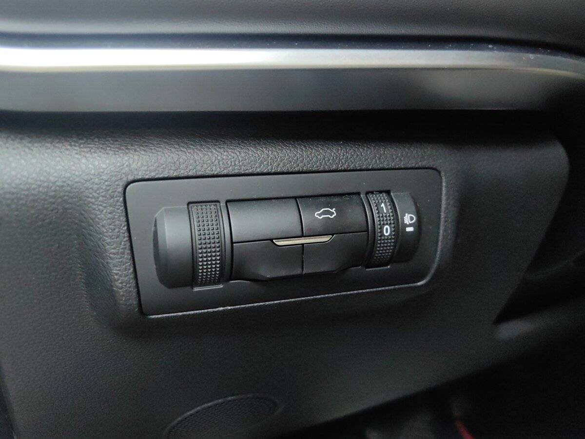 Купить Chery Tiggo 7 Pro, 2022, 38 800 км, фото №22