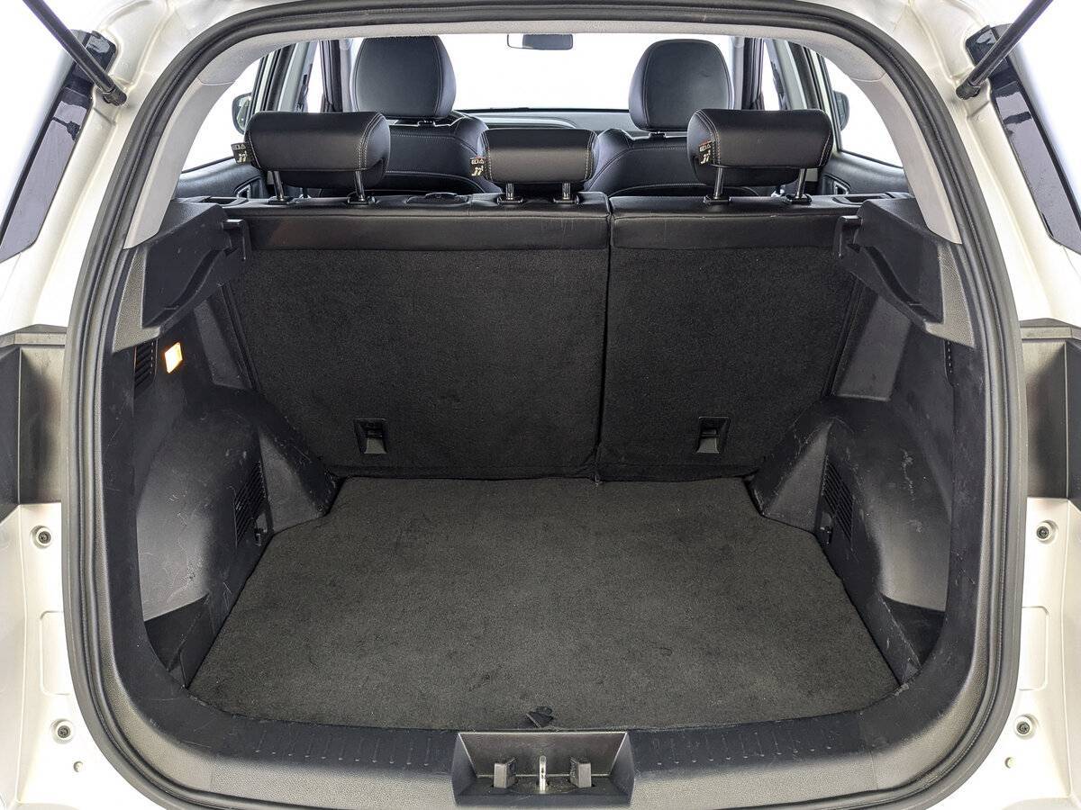 Купить Chery Tiggo 4, 2021, 132 138 км, фото №10