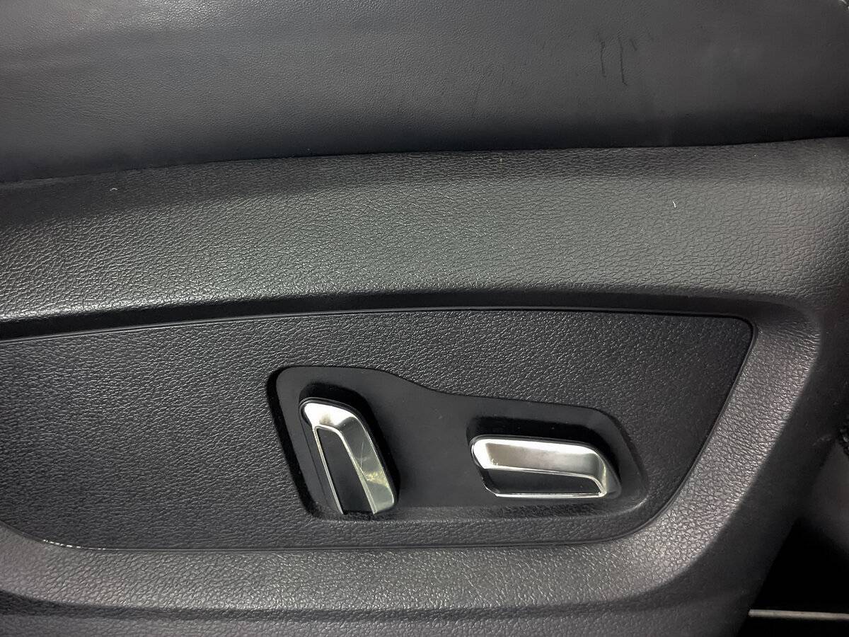 Купить Chery Tiggo 7 Pro, 2022, 96 258 км, фото №27