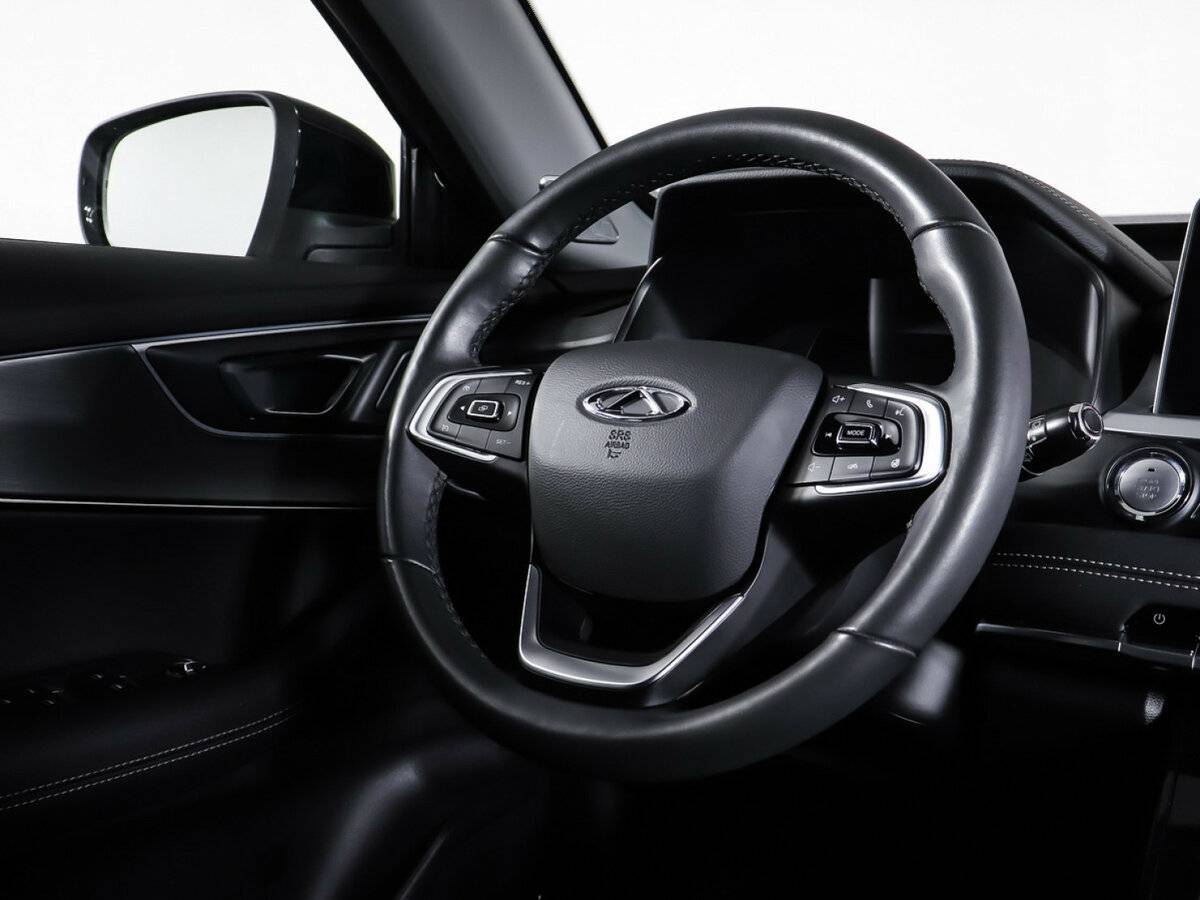 Купить Chery Tiggo 7 Pro, 2022, 12 782 км, фото №16