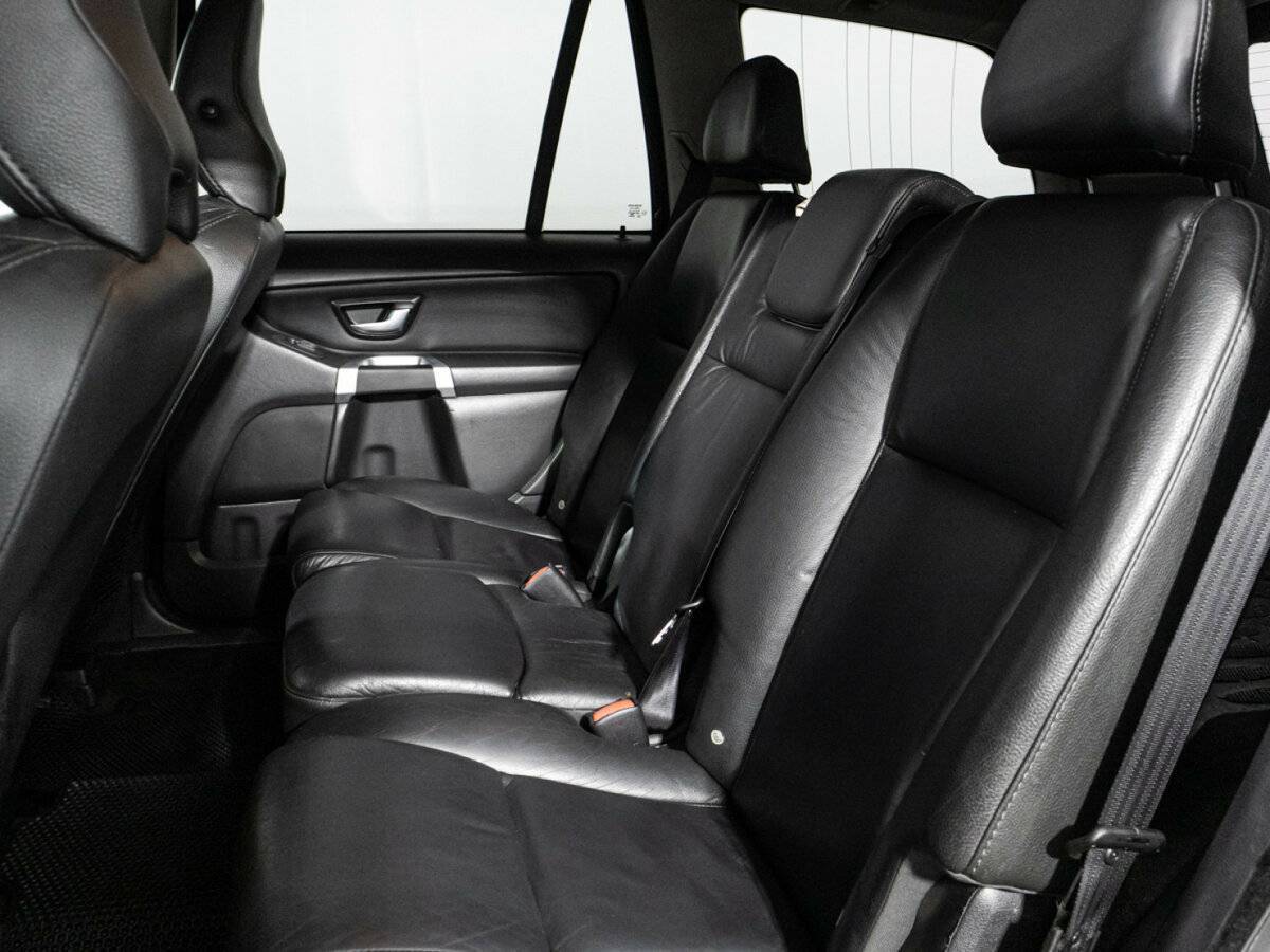Купить Volvo XC90, 2012, 236 590 км, фото №10