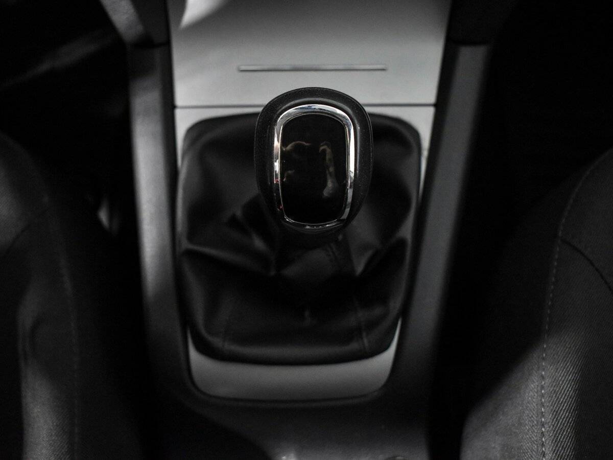 Купить Skoda Octavia, 2013, 114 513 км, фото №11