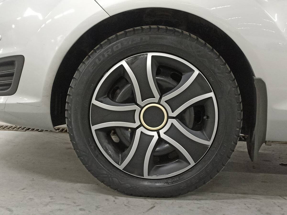 Купить Ford Fiesta, 2015, 102 589 км, фото №17