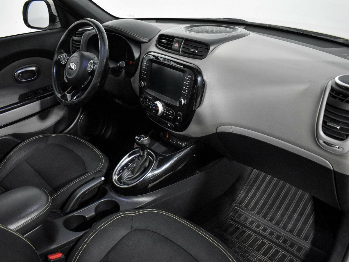 Купить Kia Soul, 2014, 164 000 км, фото №15