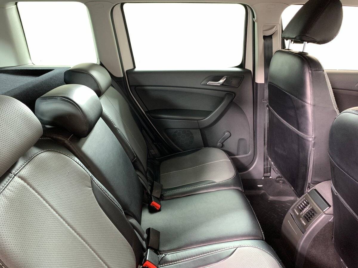 Купить Skoda Yeti, 2015, 98 247 км, фото №17