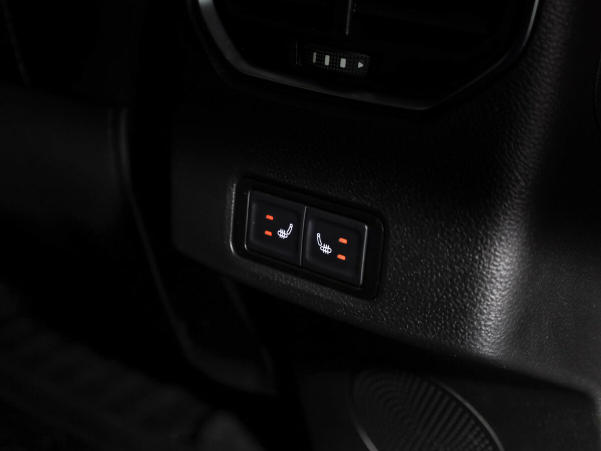 Купить Chery Tiggo 4 I Рестайлинг, 2019, 81 803 км, фото №20