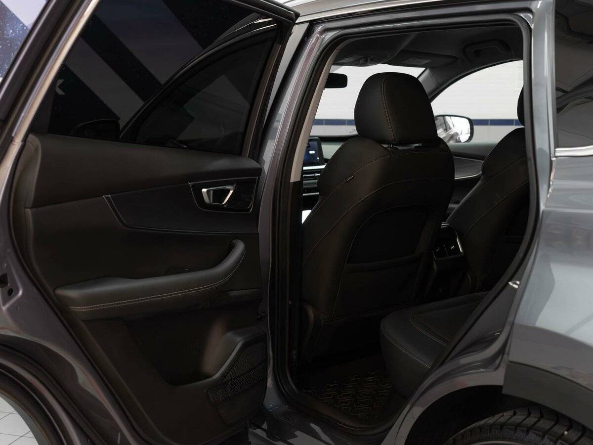 Купить Chery Tiggo 7 Pro I, 2022, 10 000 км, фото №18