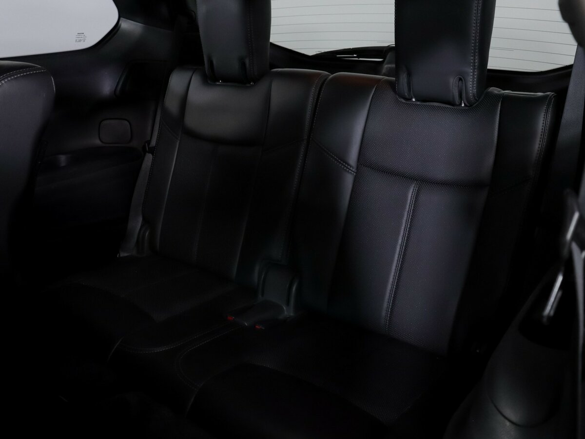 Купить Nissan Pathfinder IV, 2015, 179 888 км, фото №9