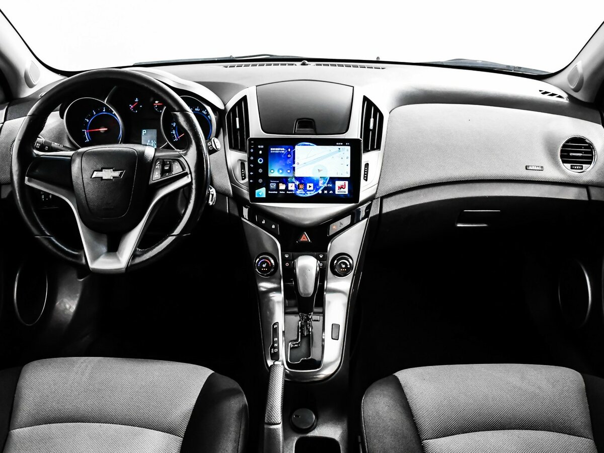 Купить Chevrolet Cruze I Рестайлинг, 2015, 149 000 км, фото №9