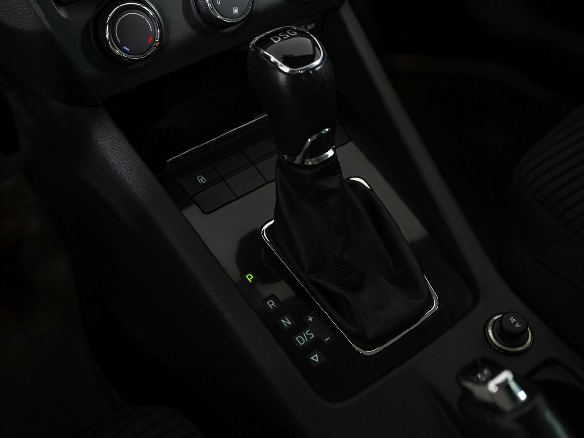 Купить Skoda Octavia III (A7), 2015, 210 089 км, фото №17