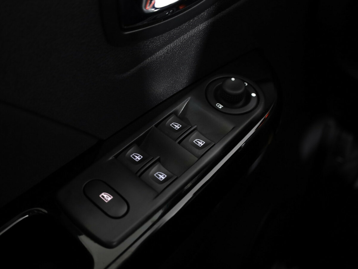 Купить Renault Kaptur I, 2018, 56 588 км, фото №21