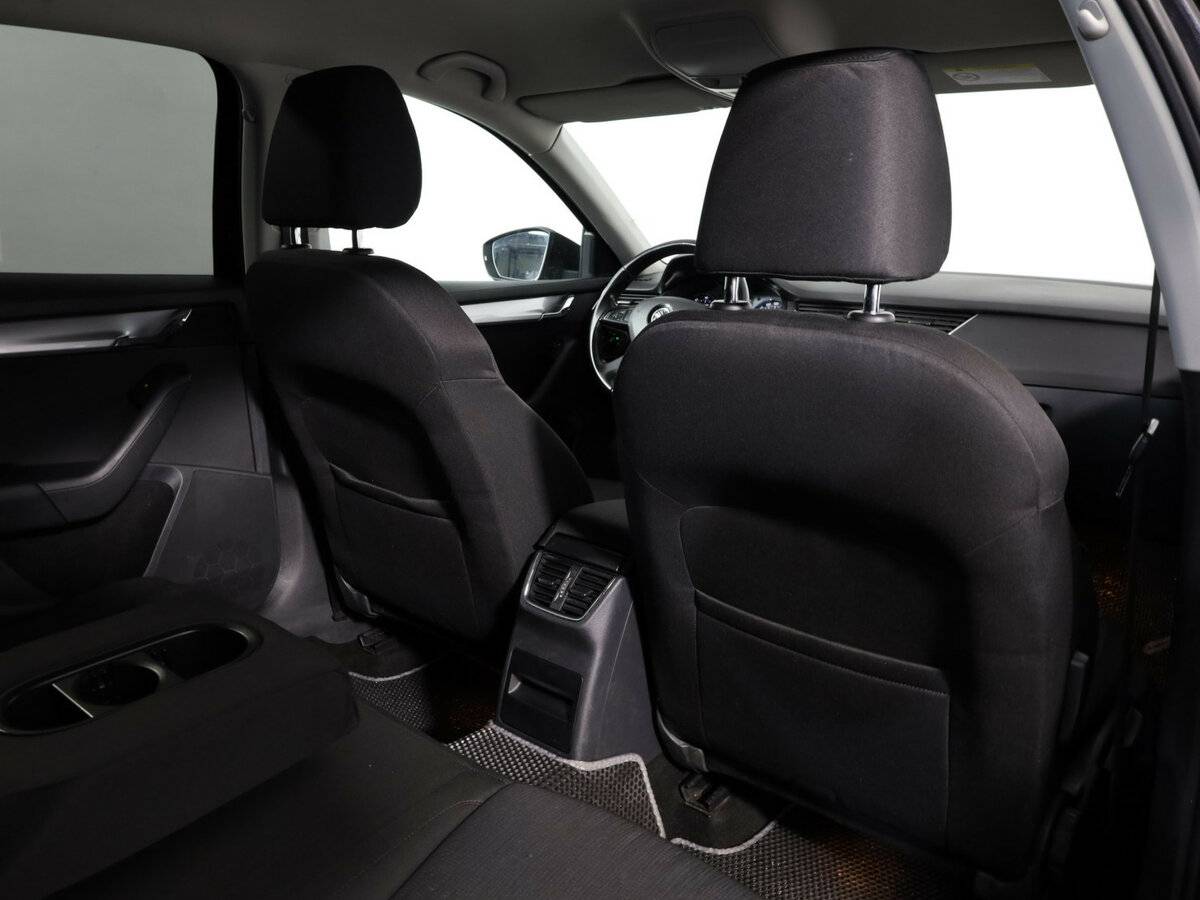 Купить Skoda Octavia III (A7), 2013, 202 479 км, фото №15