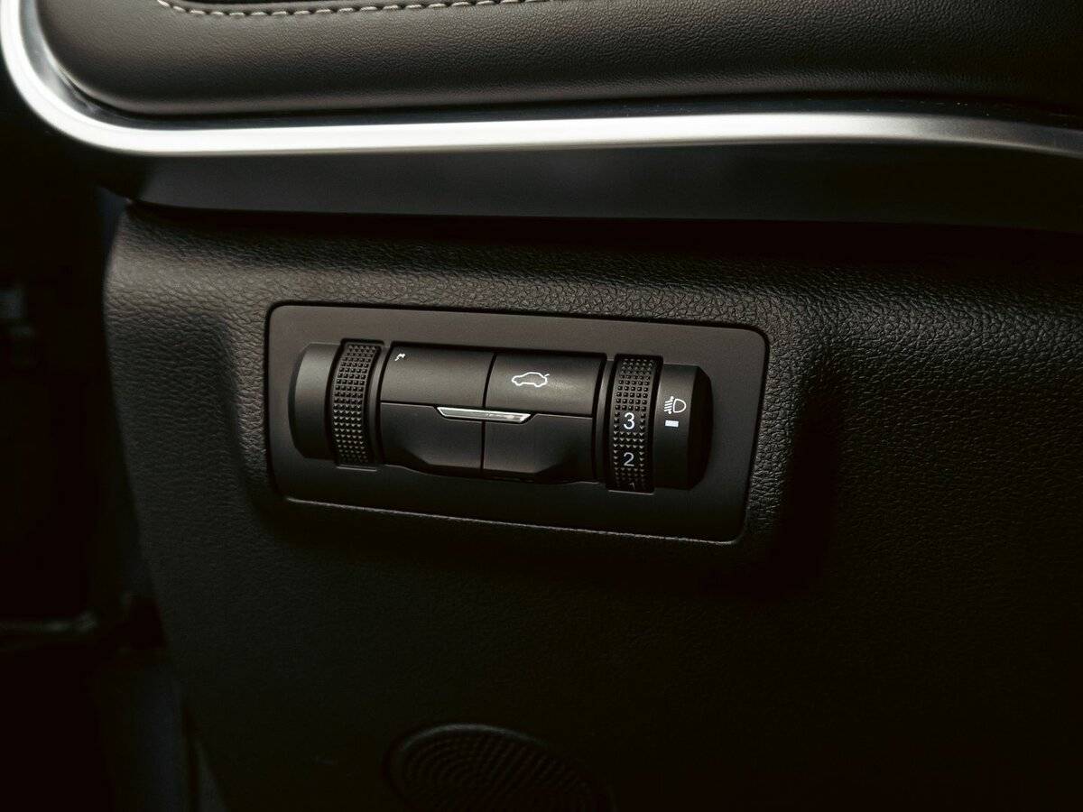 Купить Chery Tiggo 7 Pro I, 2022, 56 000 км, фото №15