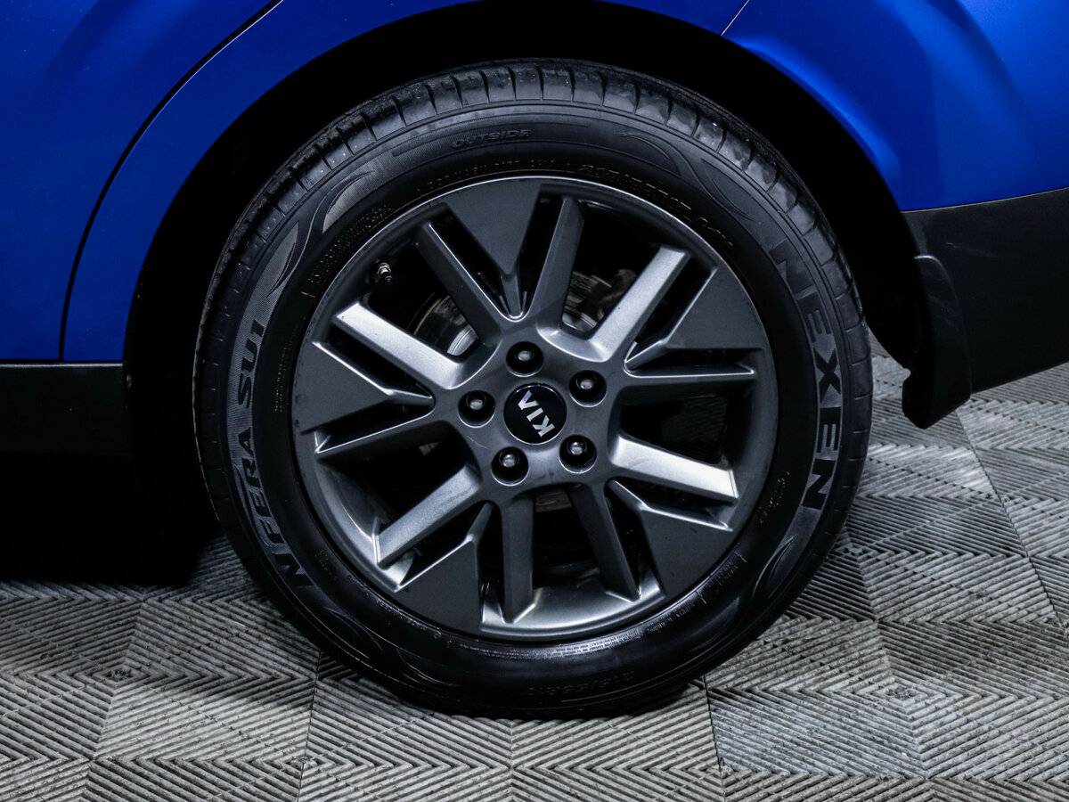 Купить Kia Soul III, 2019, 98 820 км, фото №14