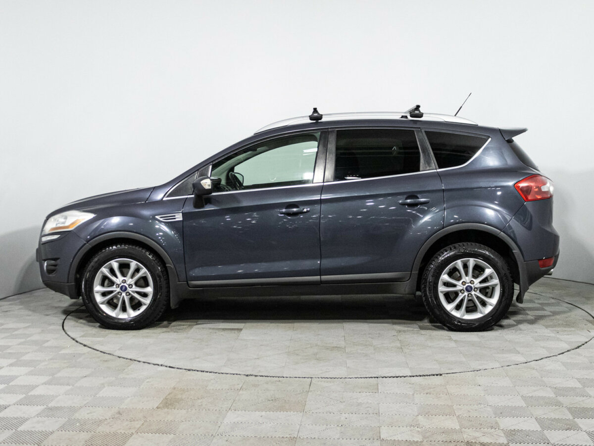Купить Ford Kuga I, 2012, 176 294 км, фото №8