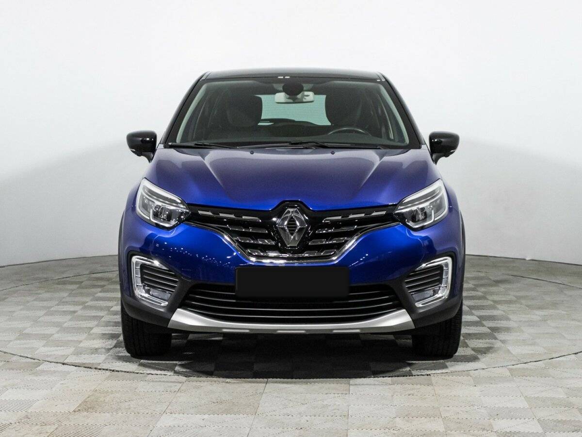Renault Kaptur