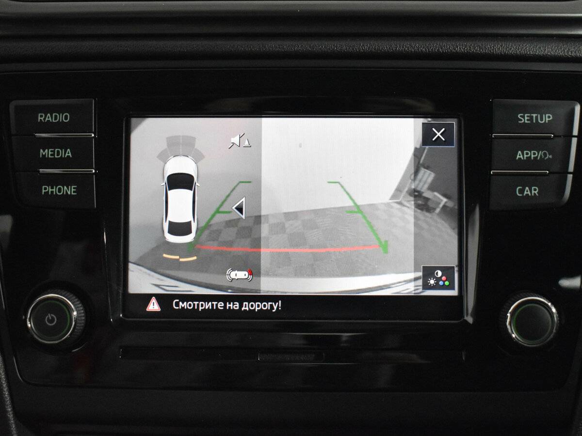 Купить Skoda Rapid I Рестайлинг, 2019, 60 000 км, фото №17