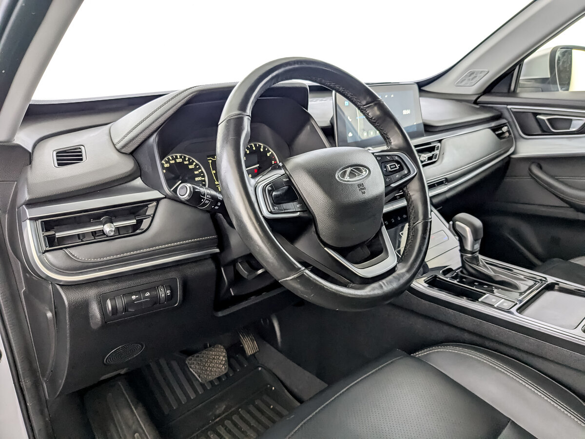 Купить Chery Tiggo 4 Pro I, 2022, 102 416 км, фото №16
