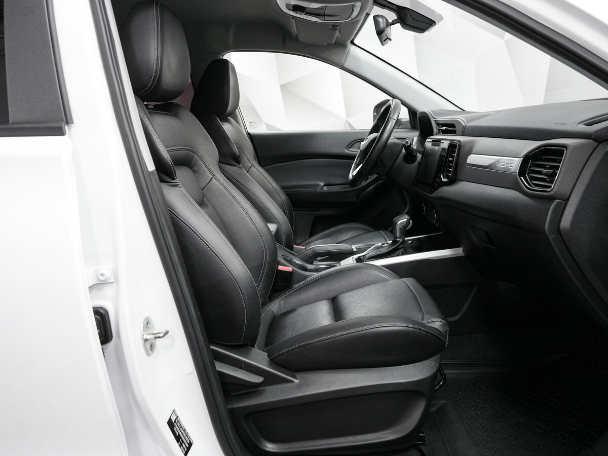 Купить Chery Tiggo 4 I Рестайлинг, 2021, 43 000 км, фото №13