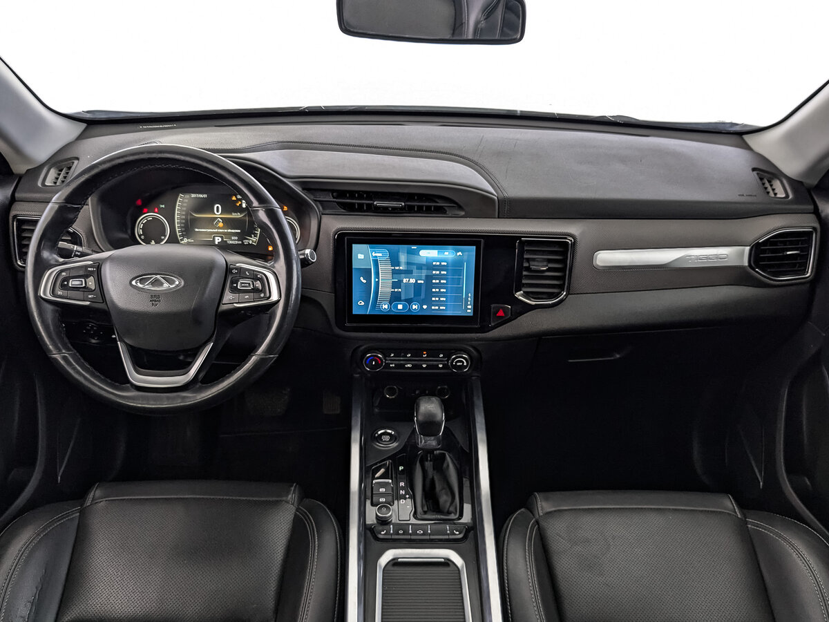 Купить Chery Tiggo 4 I Рестайлинг, 2021, 150 000 км, фото №14