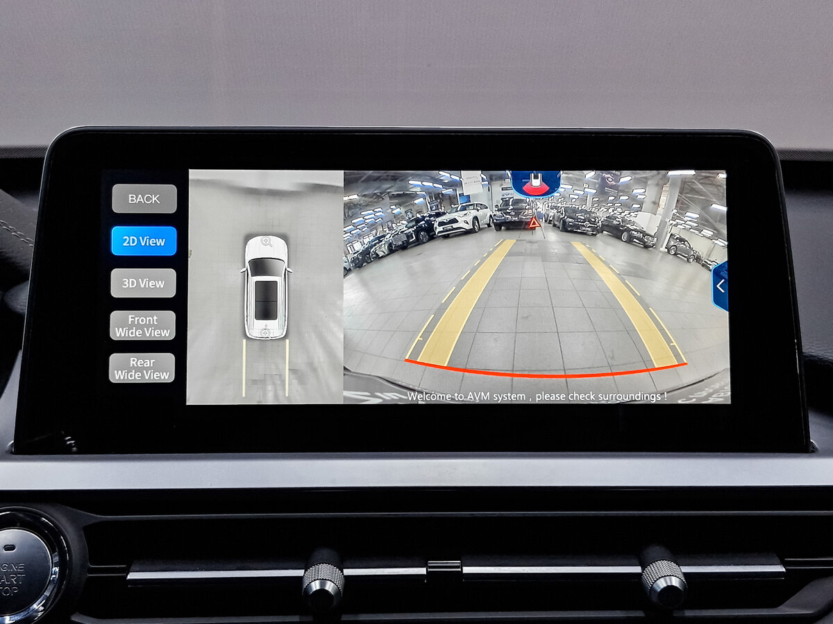 Купить Chery Tiggo 7 Pro I, 2021, 71 919 км, фото №25