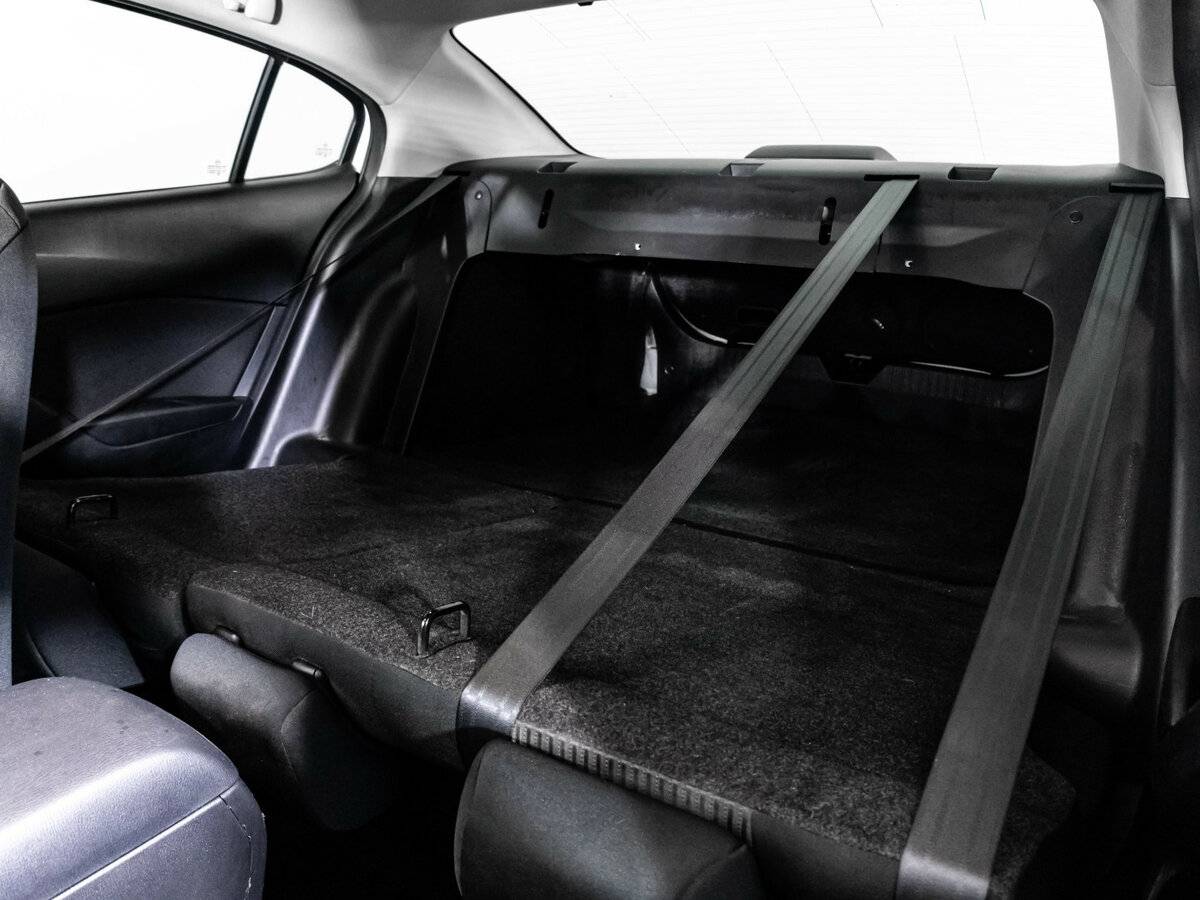 Купить Mazda 3 III (BM), 2013, 186 106 км, фото №16