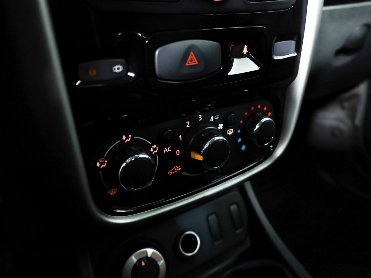 Купить Renault Duster I, 2014, 205 136 км, фото №20