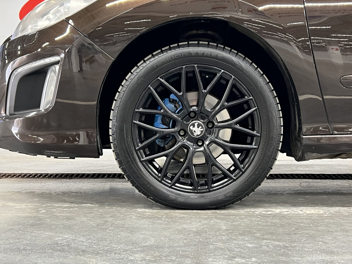 Купить Peugeot 308 I Рестайлинг, 2012, 207 668 км, фото №17