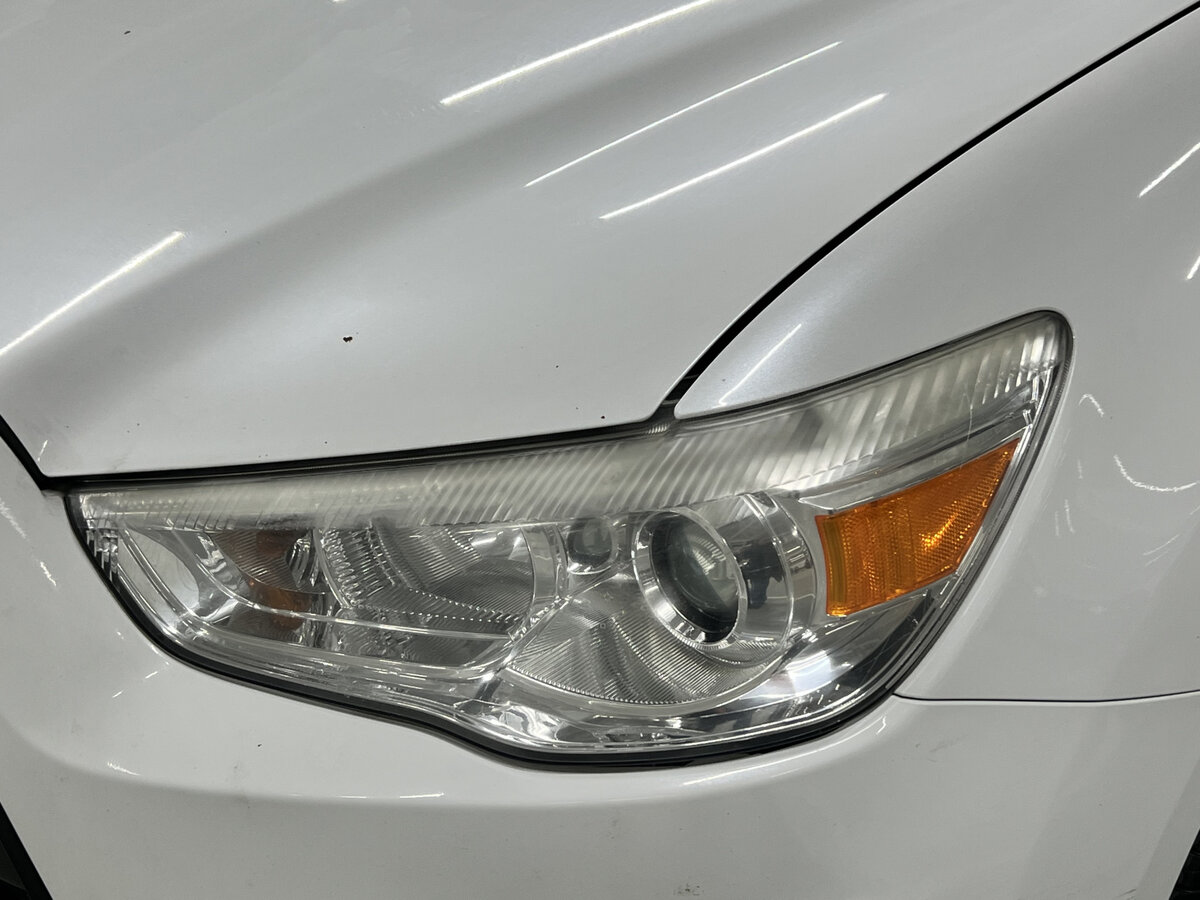 Купить Mitsubishi ASX I Рестайлинг, 2012, 218 050 км, фото №17