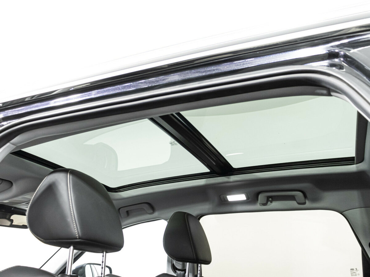 Купить Chery Tiggo 8 Pro I, 2021, 98 136 км, фото №14