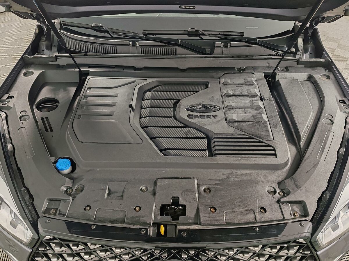 Купить Chery Tiggo 7 Pro I, 2022, 62 165 км, фото №9