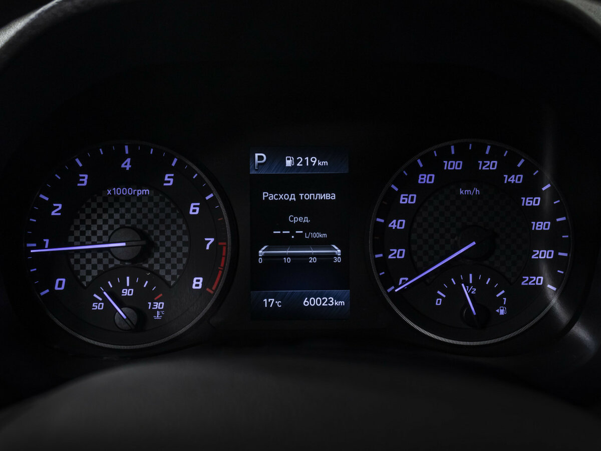 Купить Hyundai Solaris II Рестайлинг, 2020, 60 150 км, фото №12