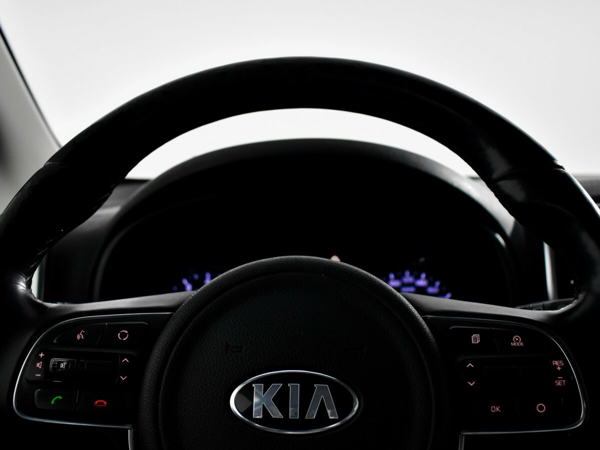 Купить Kia Sportage IV, 2017, 177 705 км, фото №15