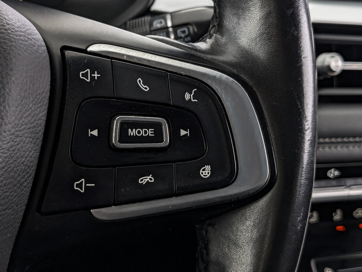 Купить Chery Tiggo 7 Pro I, 2022, 120 124 км, фото №29