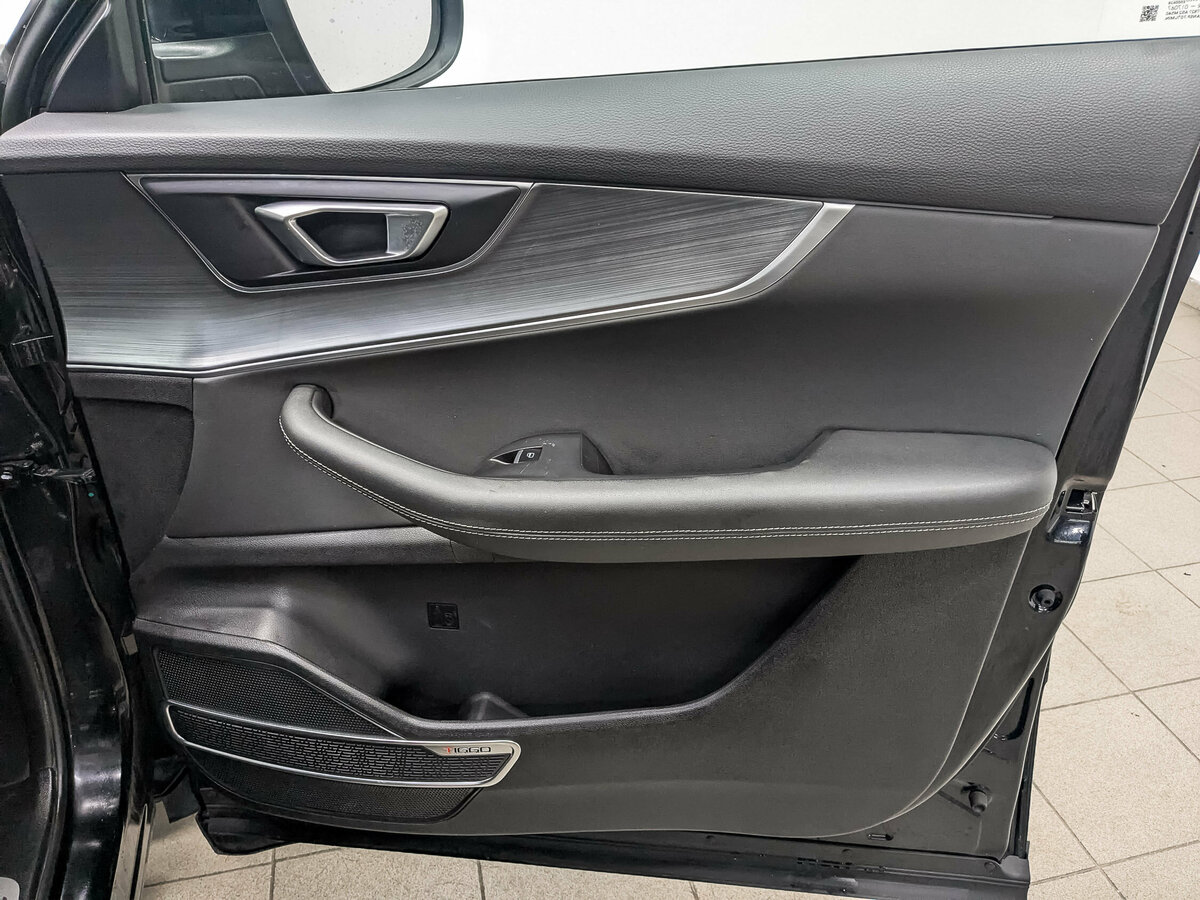 Купить Chery Tiggo 7 Pro I, 2022, 124 231 км, фото №22