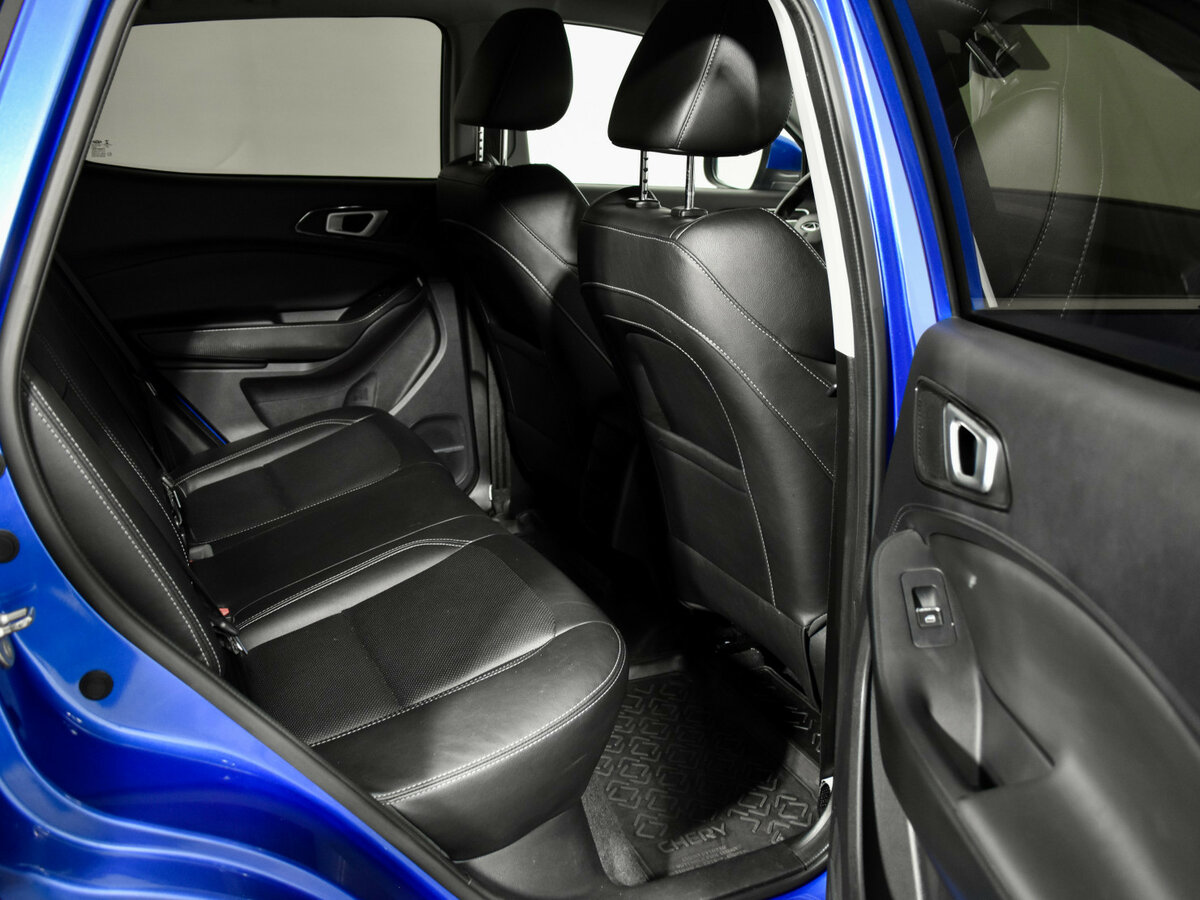 Купить Chery Tiggo 4 I Рестайлинг, 2019, 64 258 км, фото №12