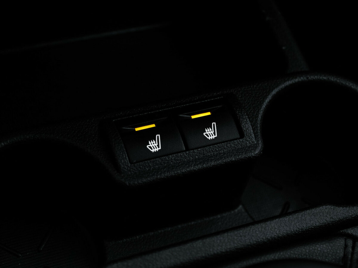 Купить Lada (ВАЗ) Granta I Рестайлинг, 2019, 113 021 км, фото №12