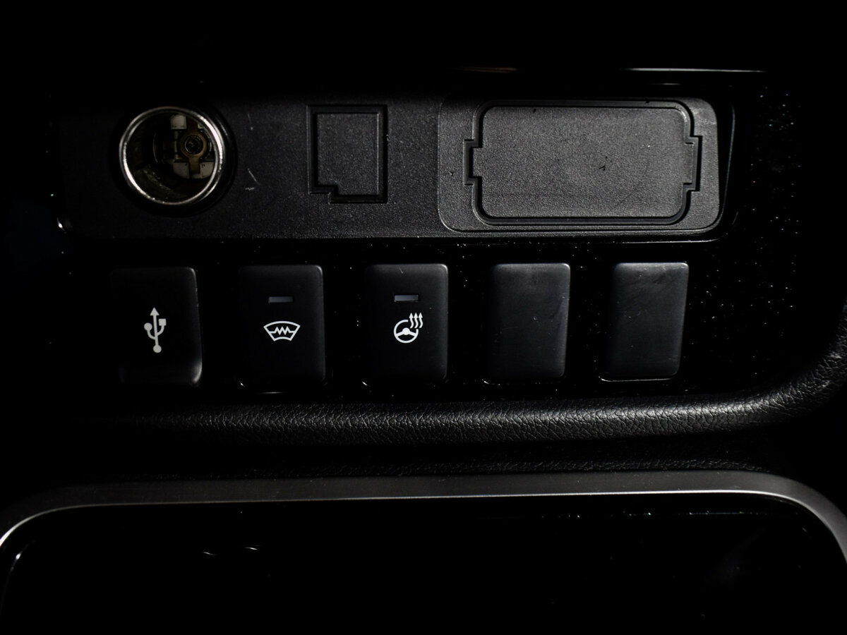 Купить Mitsubishi Outlander III Рестайлинг 3, 2018, 153 000 км, фото №15