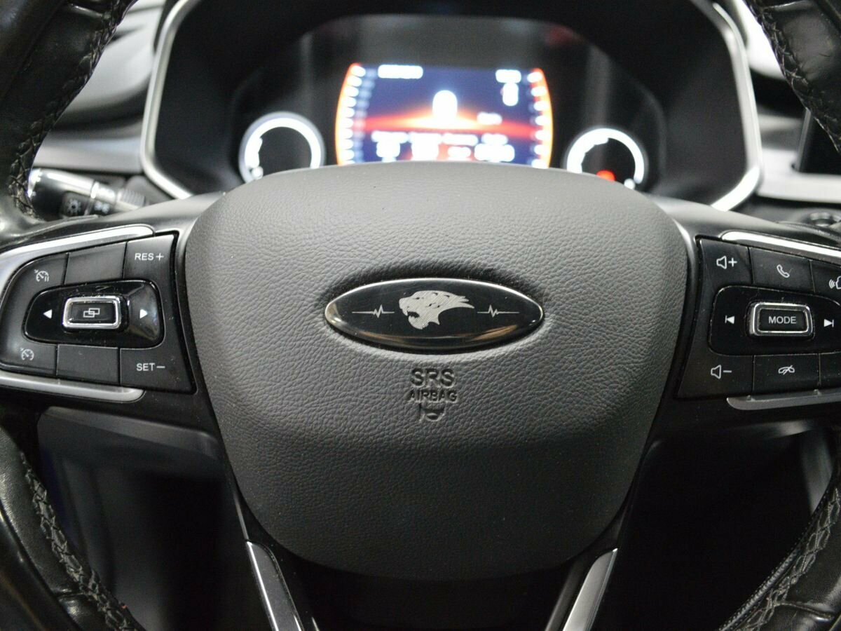 Купить Chery Tiggo 8 I, 2020, 157 763 км, фото №16