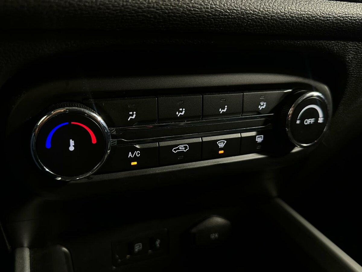 Купить Chery Tiggo 4 I Рестайлинг, 2020, 86 734 км, фото №13