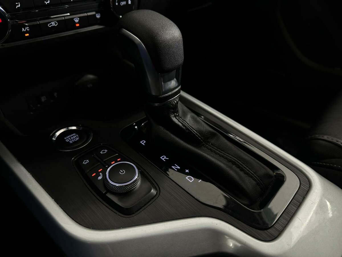 Купить Chery Tiggo 4 I Рестайлинг, 2020, 86 734 км, фото №14