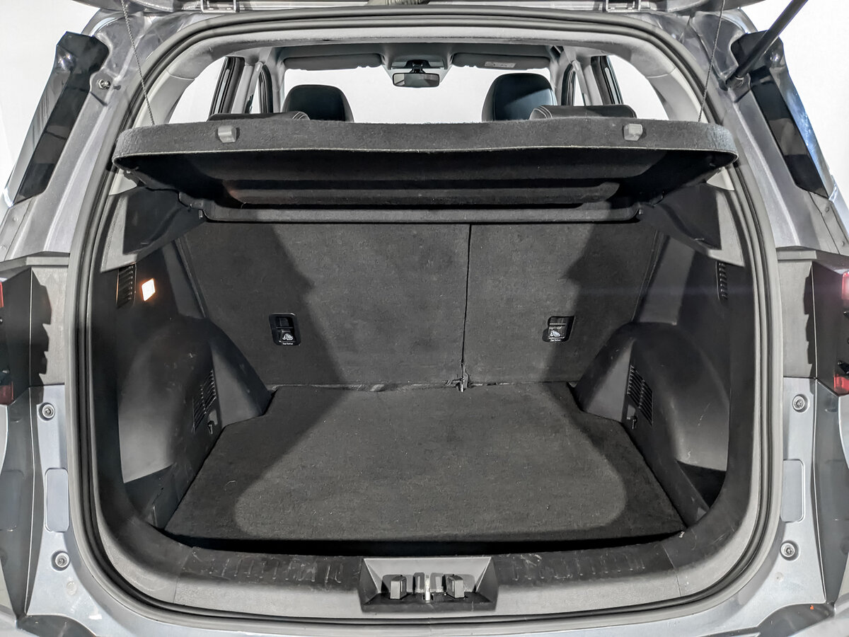 Купить Chery Tiggo 4 Pro I, 2022, 83 543 км, фото №9