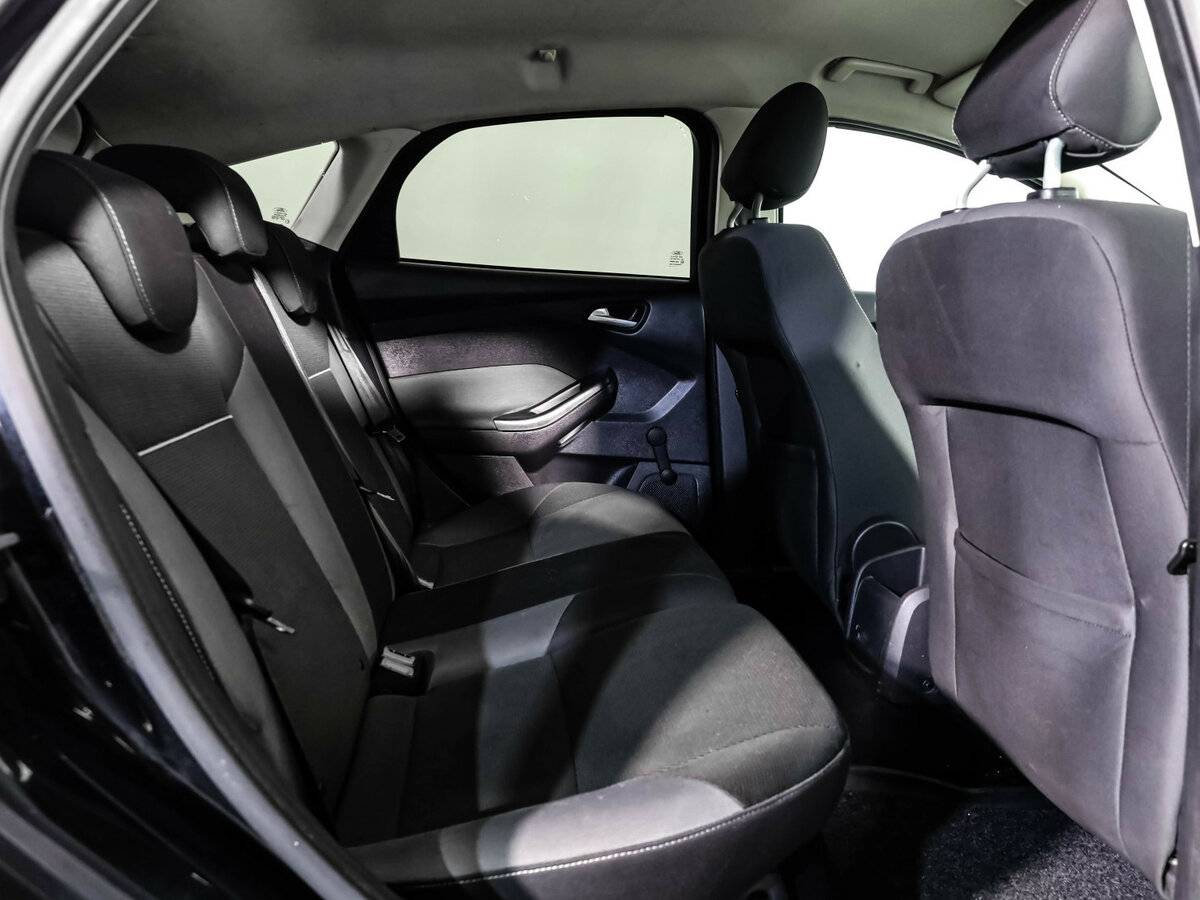 Купить Ford Focus III, 2012, 232 161 км, фото №13